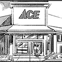 1