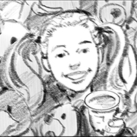 13